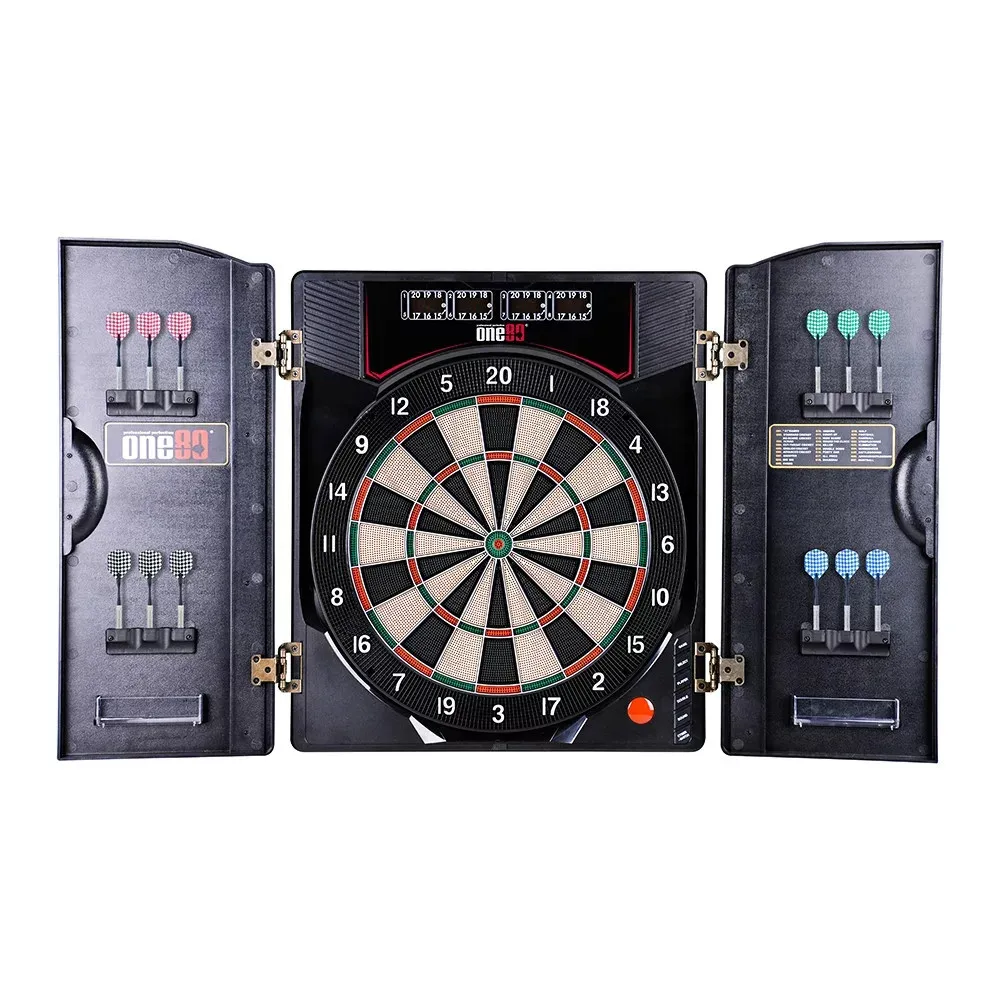elektromos darts gép